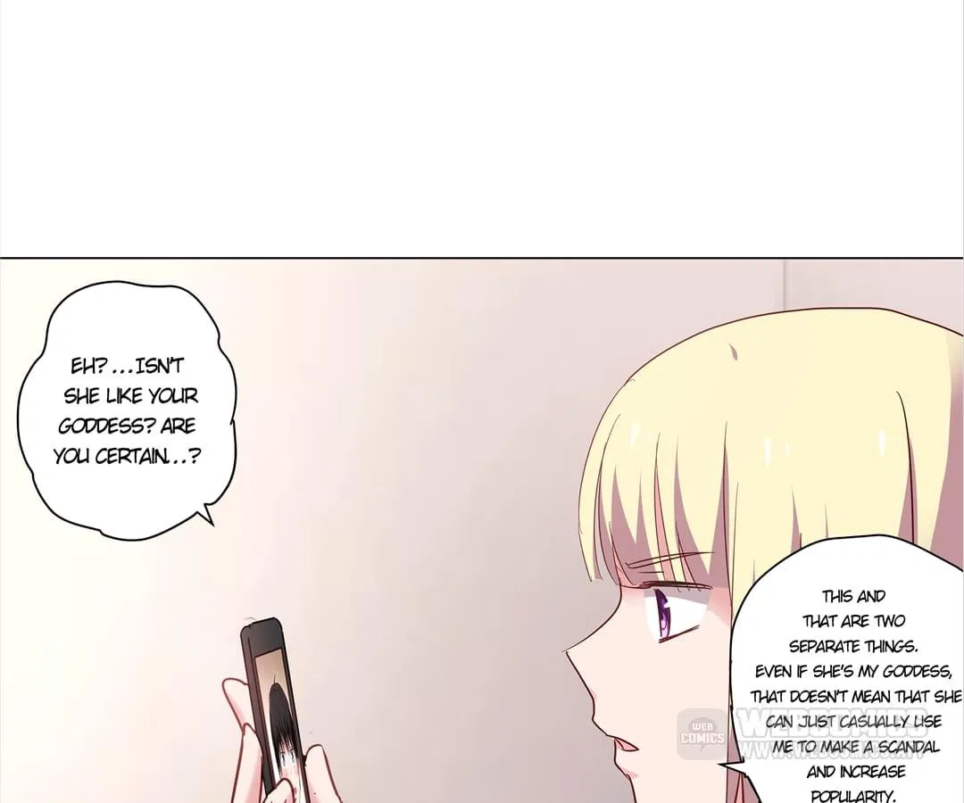 Turn to Prince Charming Chapter 103 – Page 26