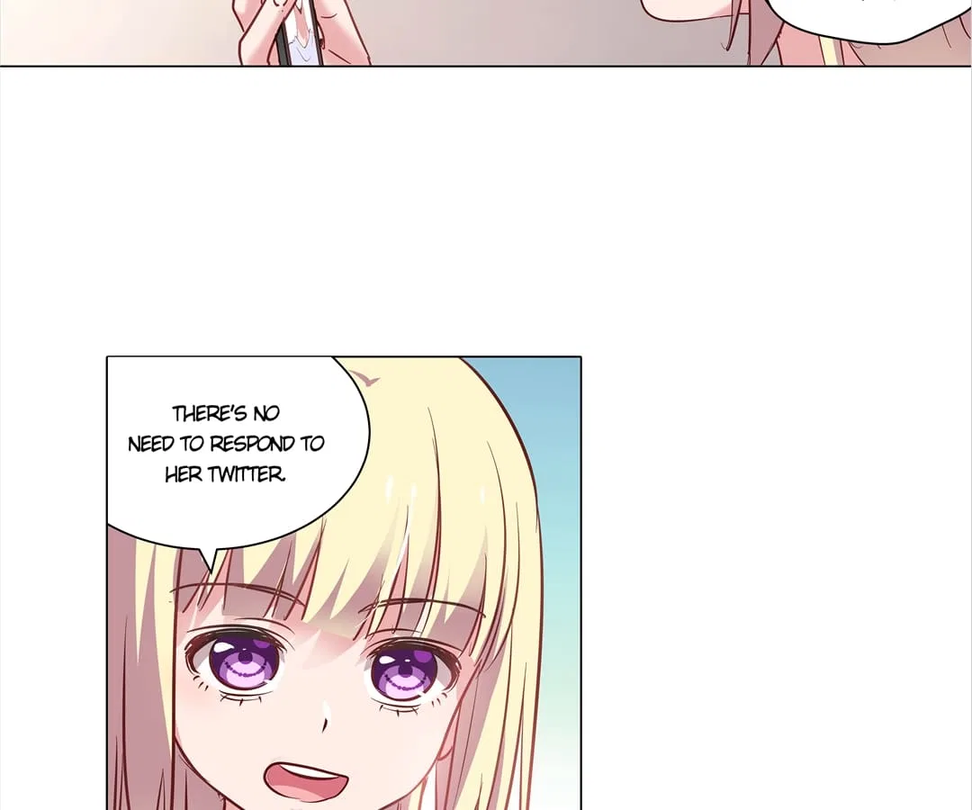 Turn to Prince Charming Chapter 103 – Page 27