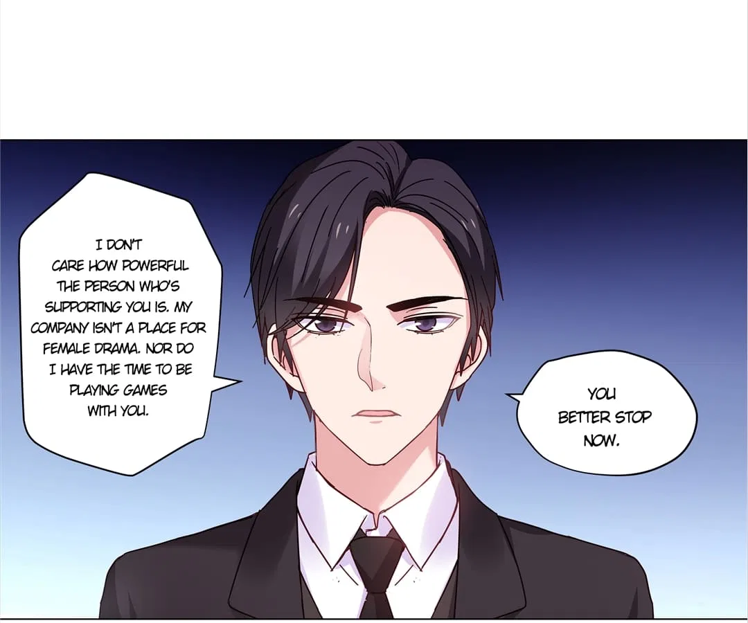 Turn to Prince Charming Chapter 102 – Page 5
