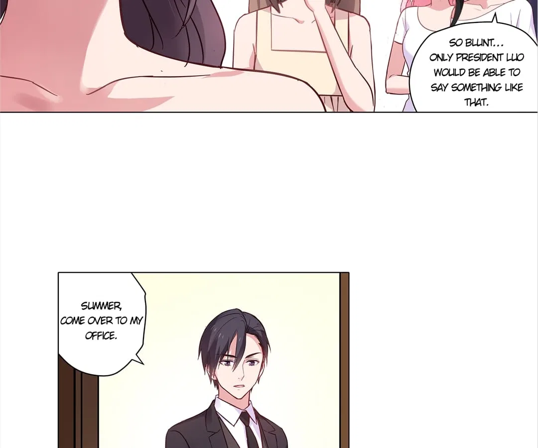 Turn to Prince Charming Chapter 102 – Page 7