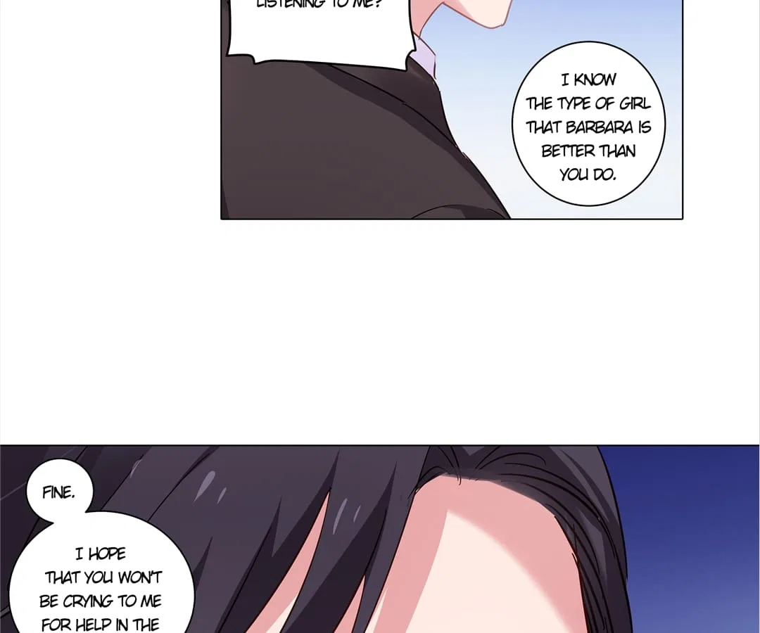 Turn to Prince Charming Chapter 102 – Page 17