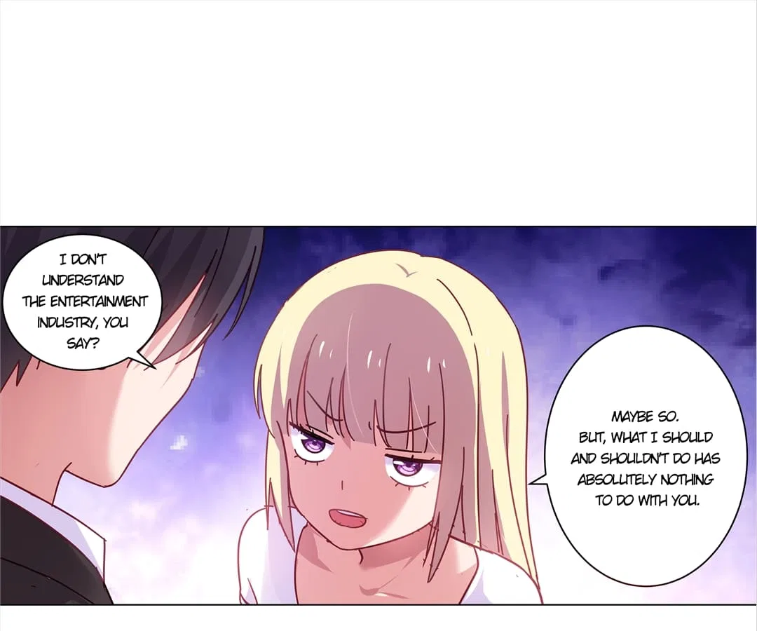 Turn to Prince Charming Chapter 102 – Page 20