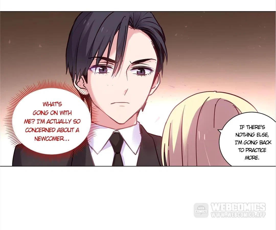 Turn to Prince Charming Chapter 102 – Page 22