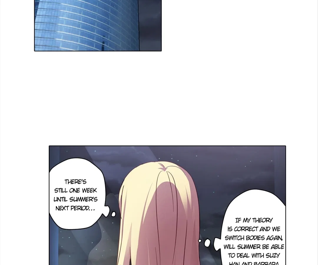 Turn to Prince Charming Chapter 102 – Page 24