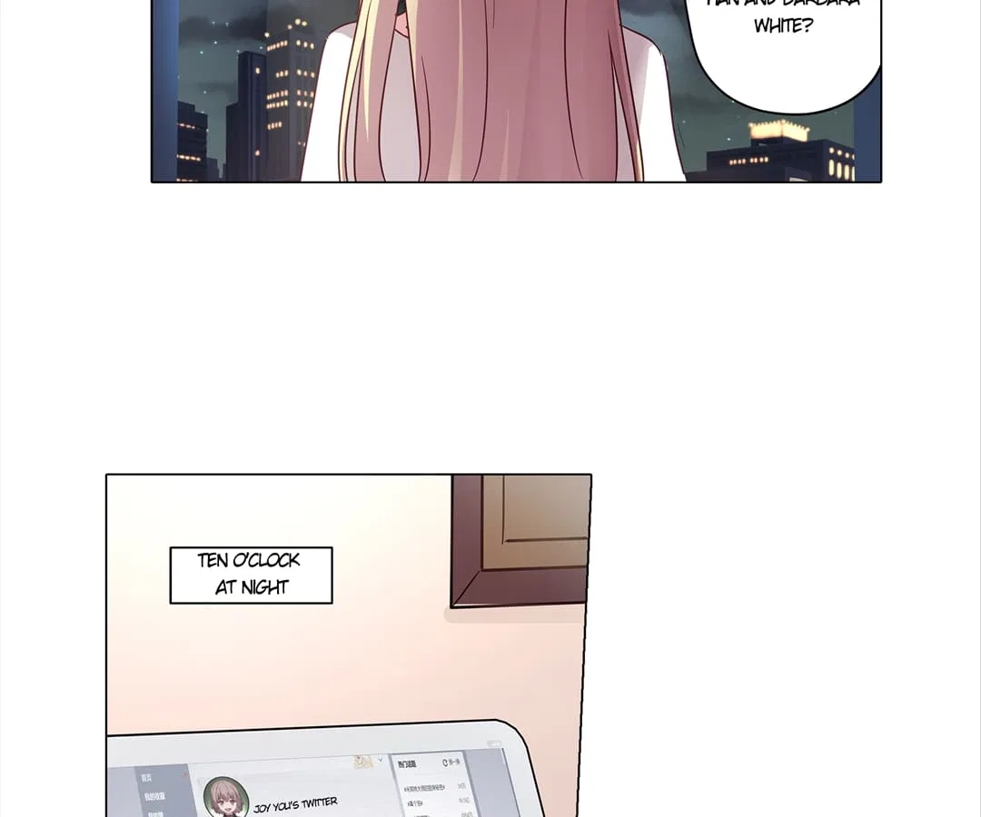 Turn to Prince Charming Chapter 102 – Page 25