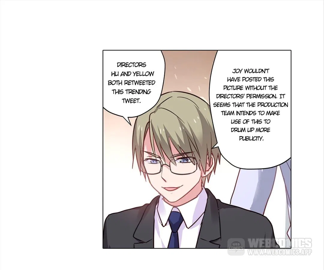 Turn to Prince Charming Chapter 102 – Page 30