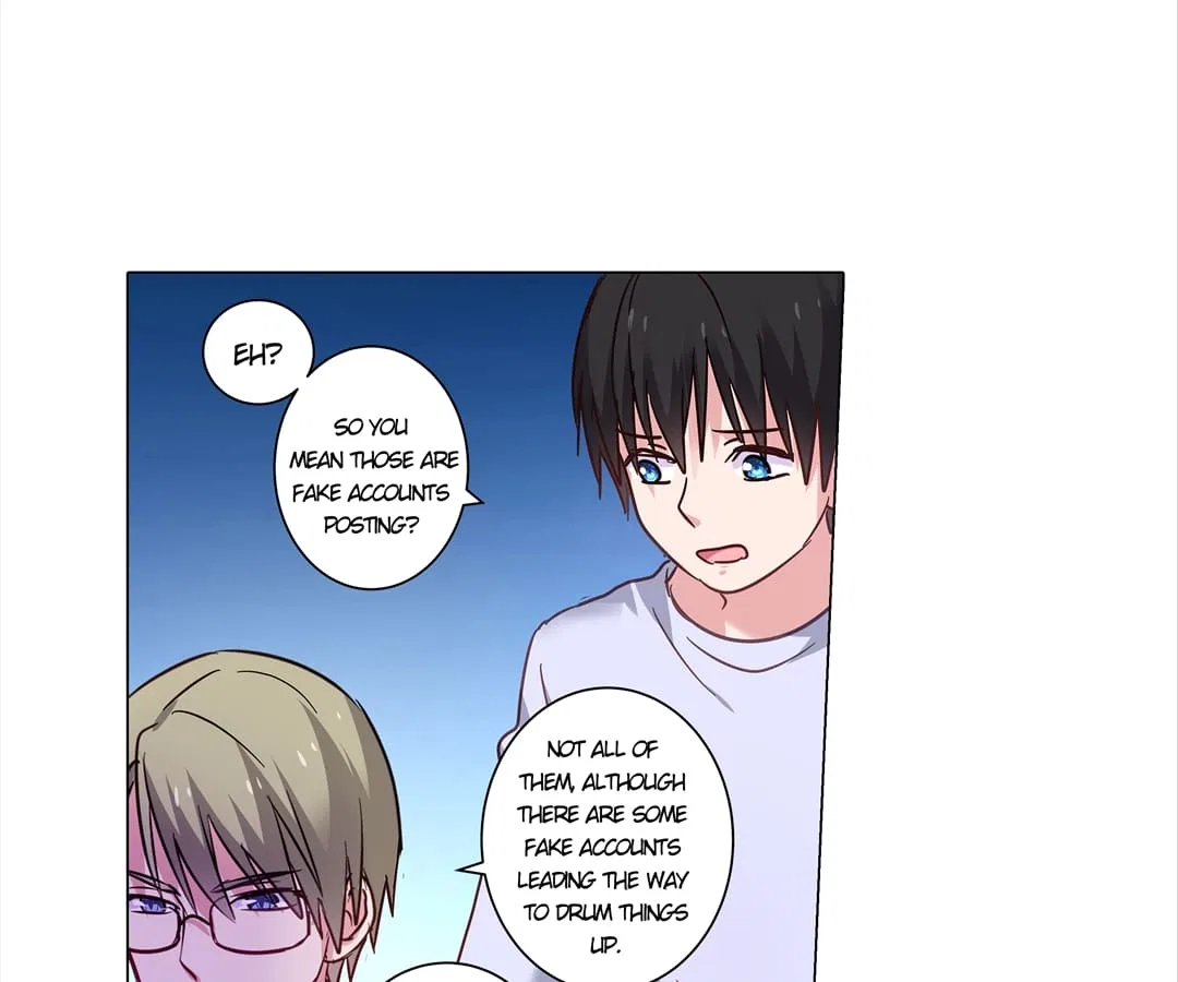 Turn to Prince Charming Chapter 102 – Page 31