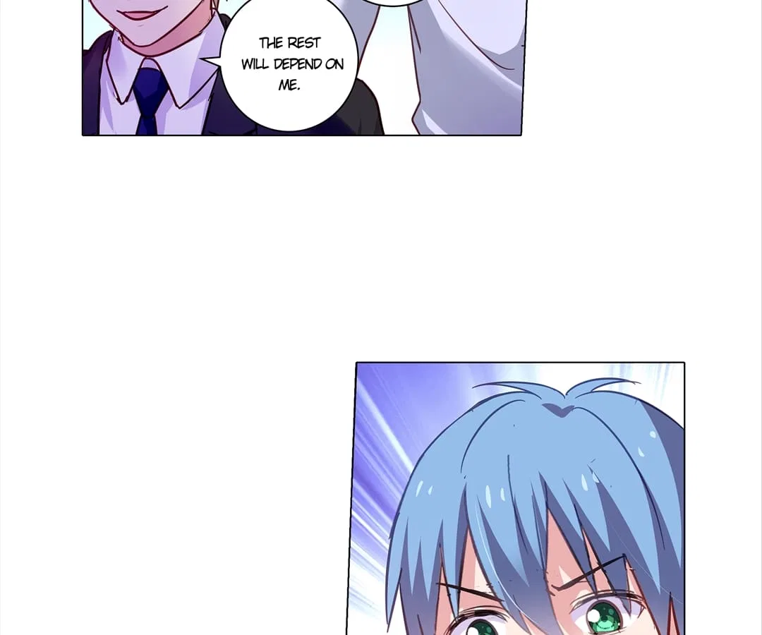 Turn to Prince Charming Chapter 102 – Page 32
