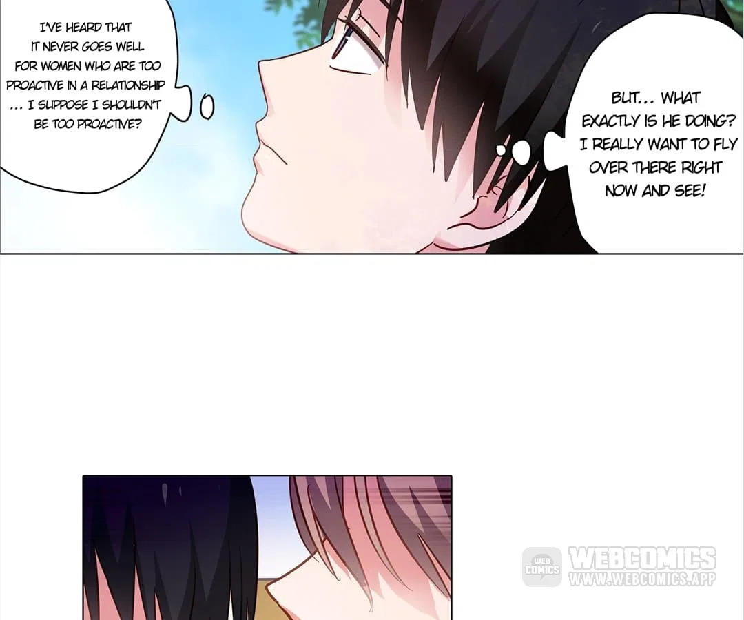 Turn to Prince Charming Chapter 101 – Page 22