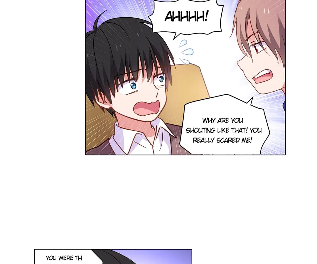Turn to Prince Charming Chapter 101 – Page 24