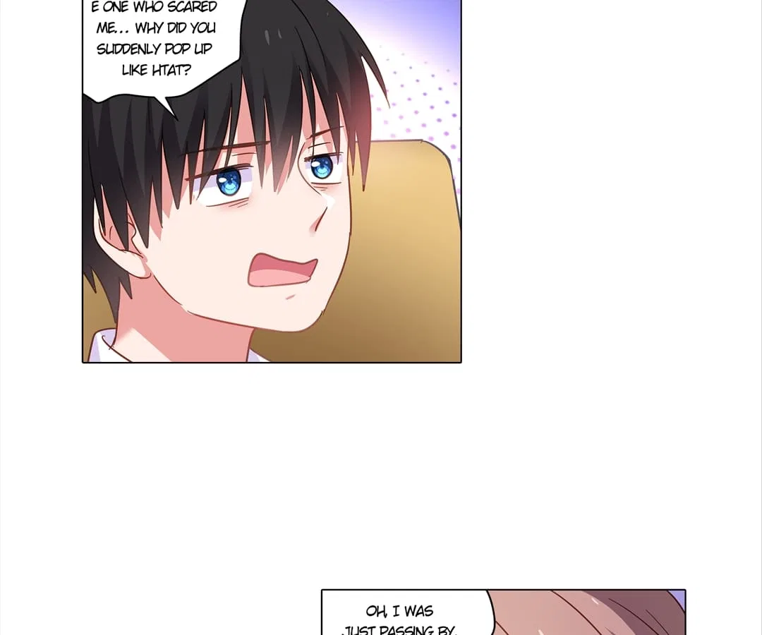 Turn to Prince Charming Chapter 101 – Page 25