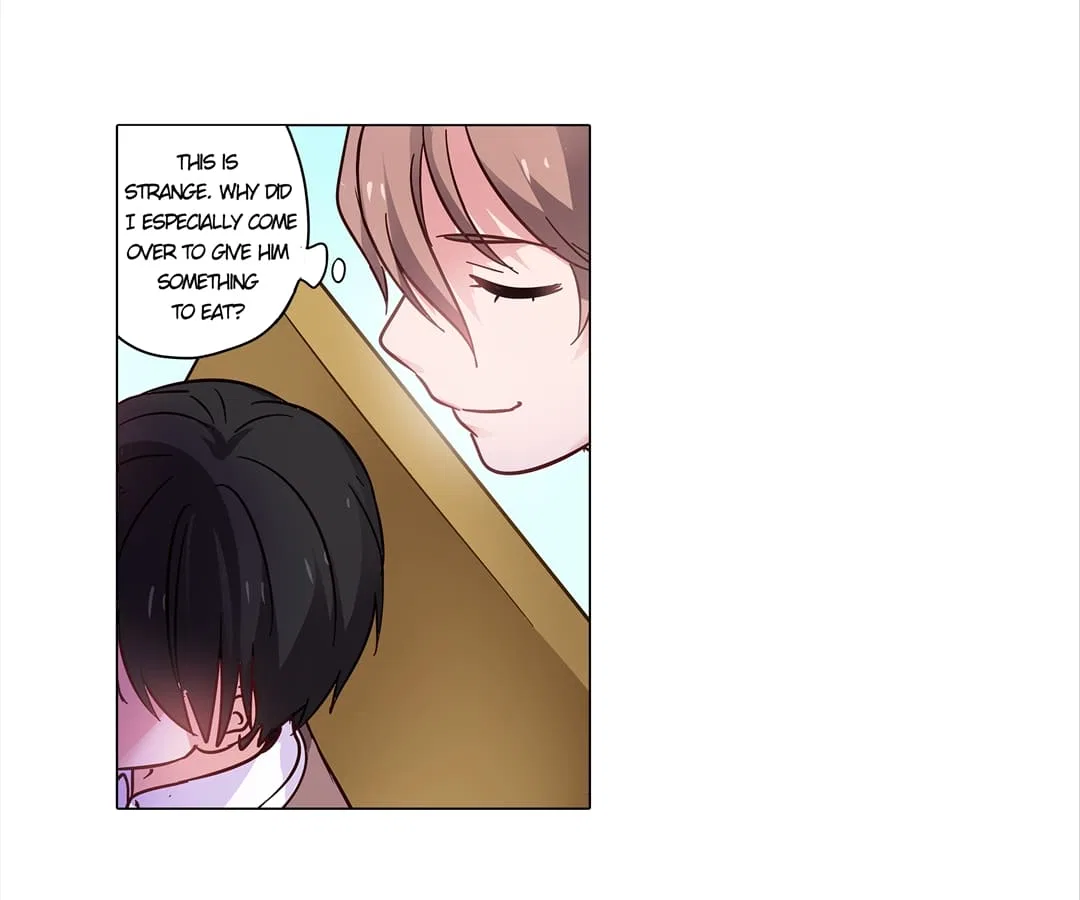 Turn to Prince Charming Chapter 101 – Page 29