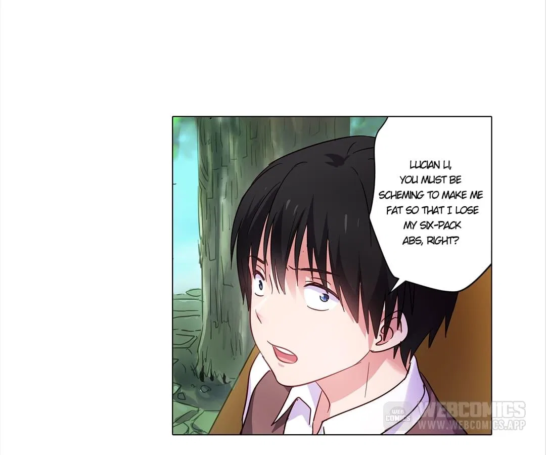 Turn to Prince Charming Chapter 101 – Page 30