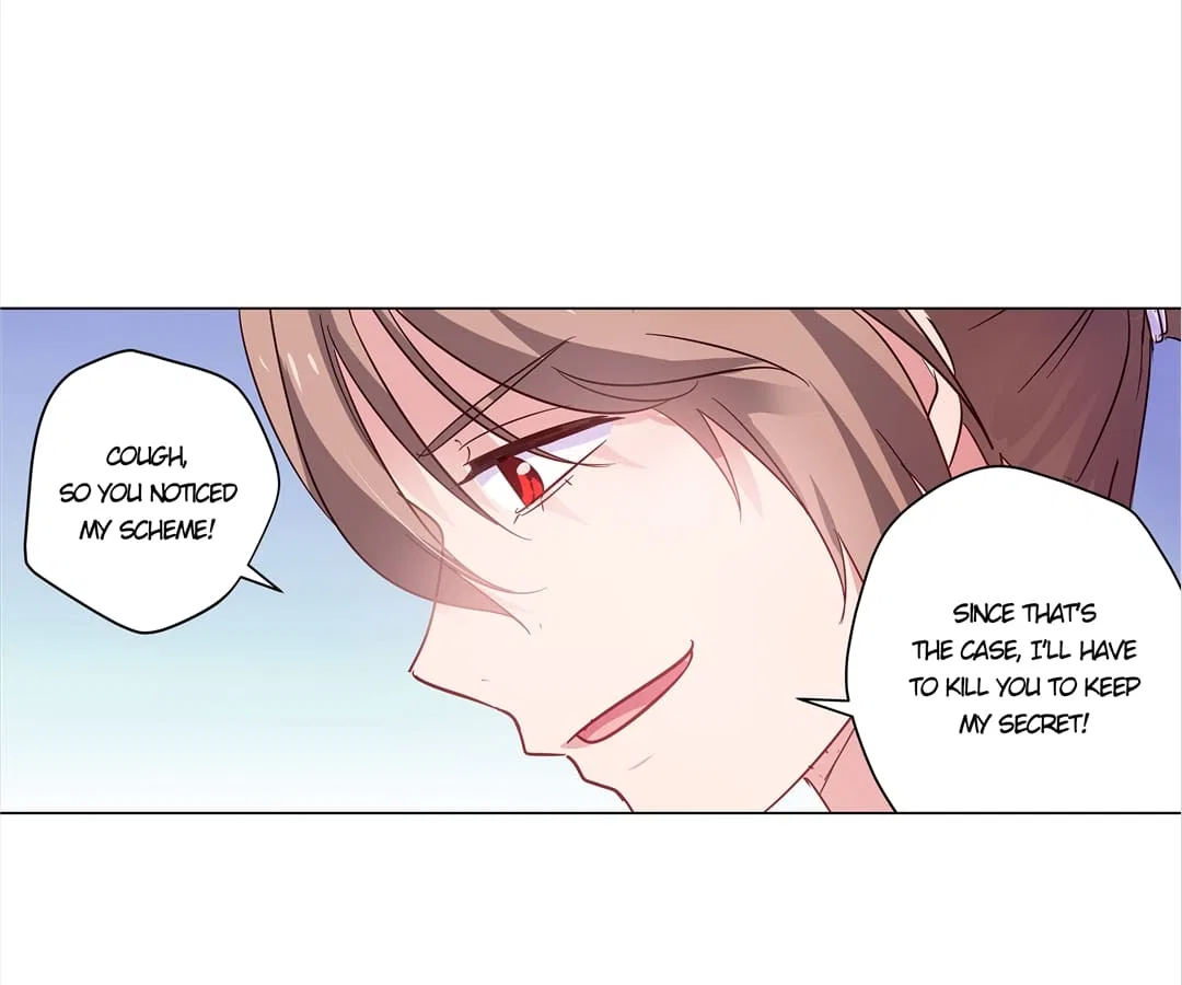 Turn to Prince Charming Chapter 101 – Page 31