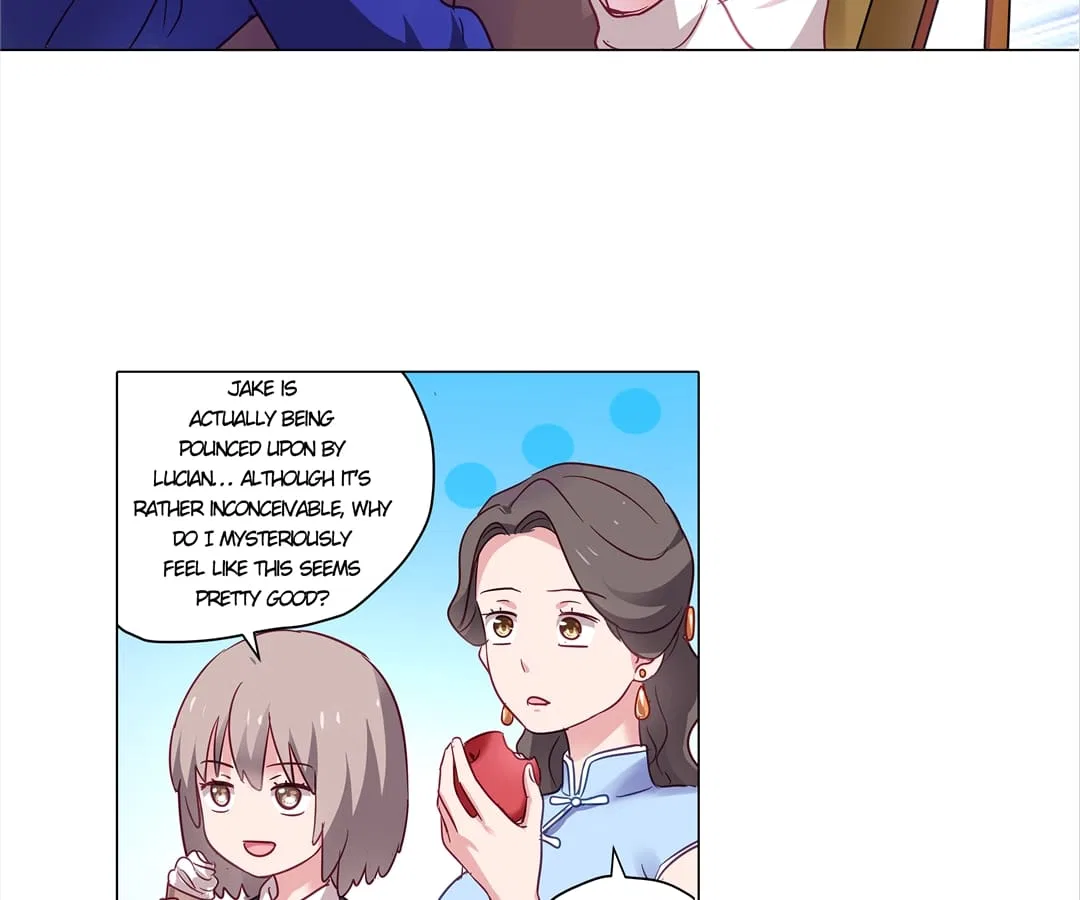 Turn to Prince Charming Chapter 101 – Page 33