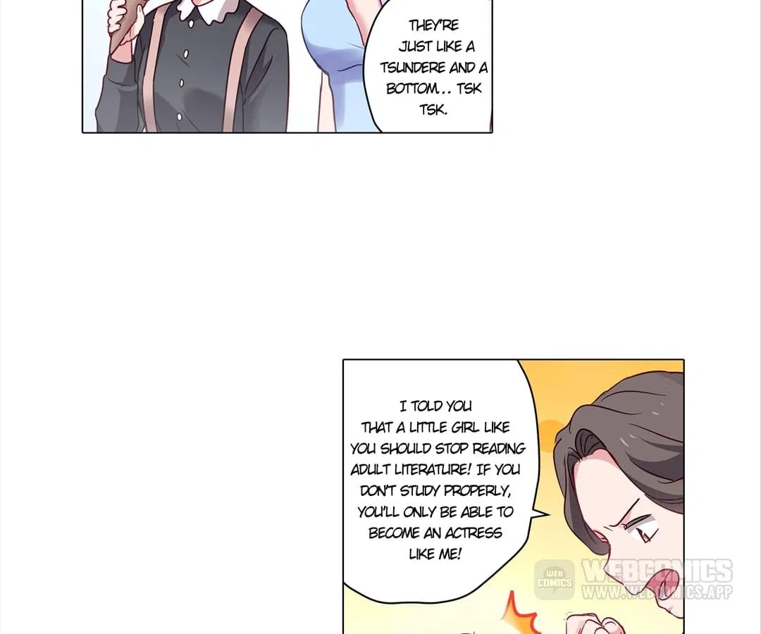 Turn to Prince Charming Chapter 101 – Page 34