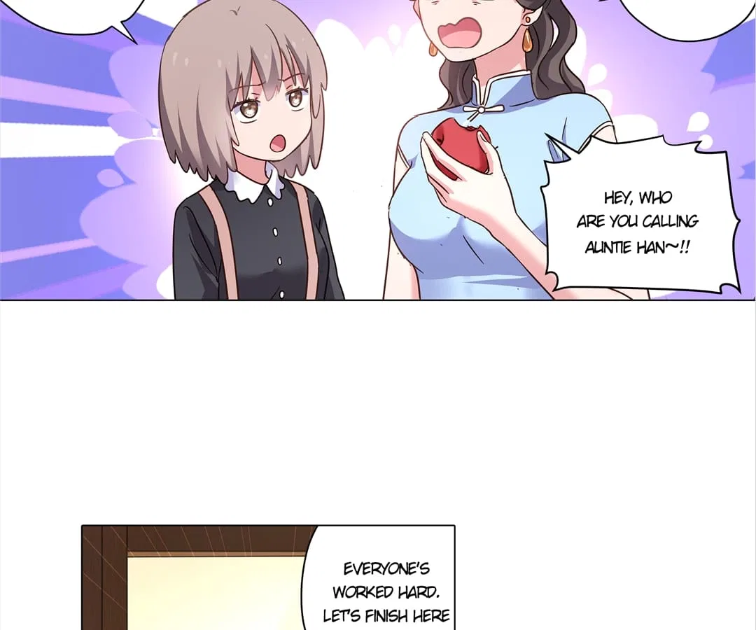 Turn to Prince Charming Chapter 101 – Page 36