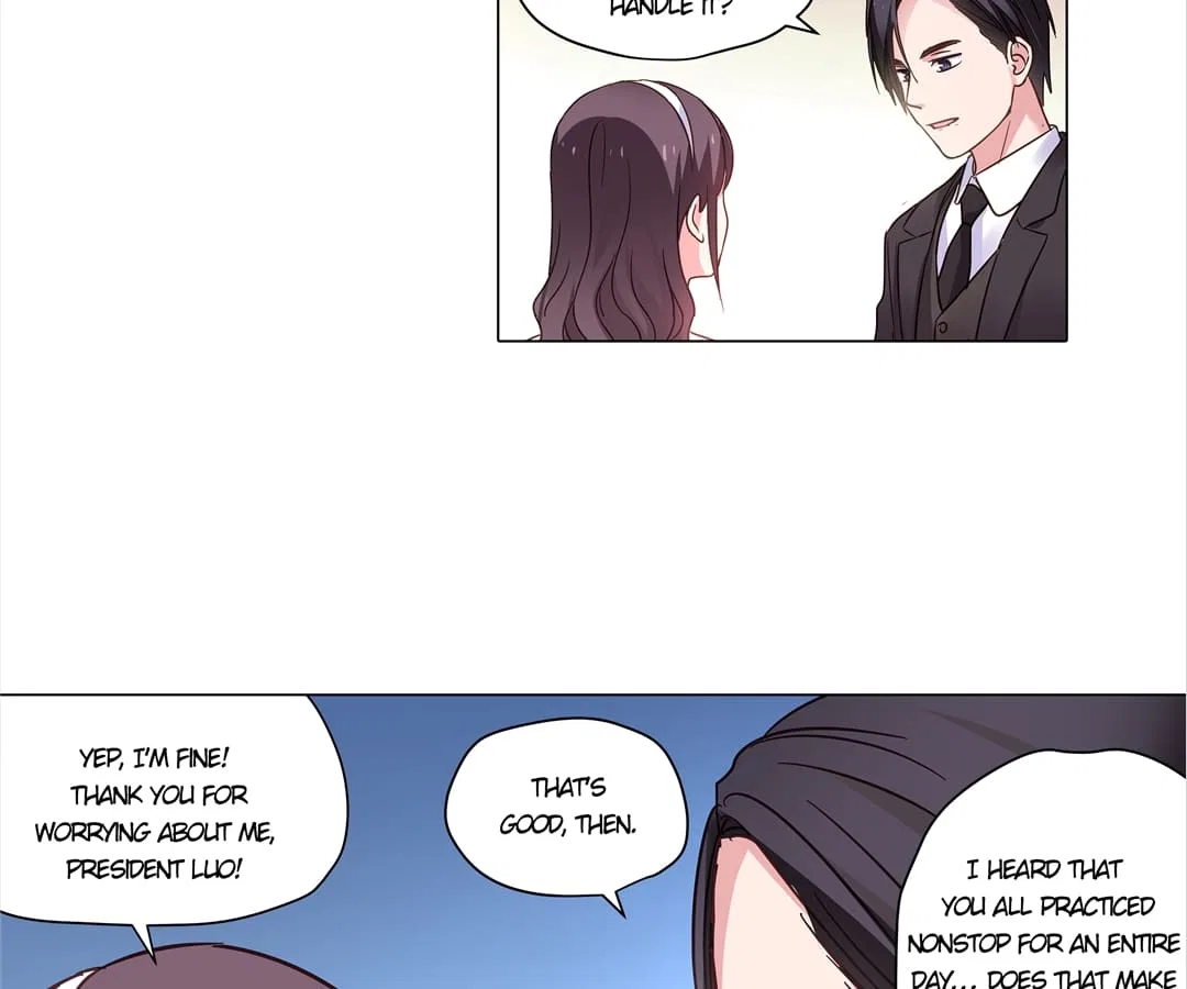 Turn to Prince Charming Chapter 101 – Page 39