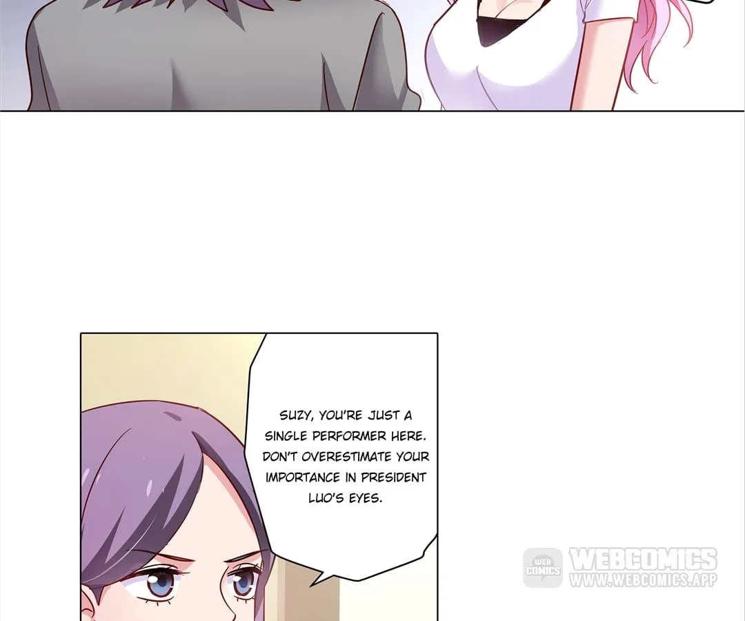 Turn to Prince Charming Chapter 100 – Page 2