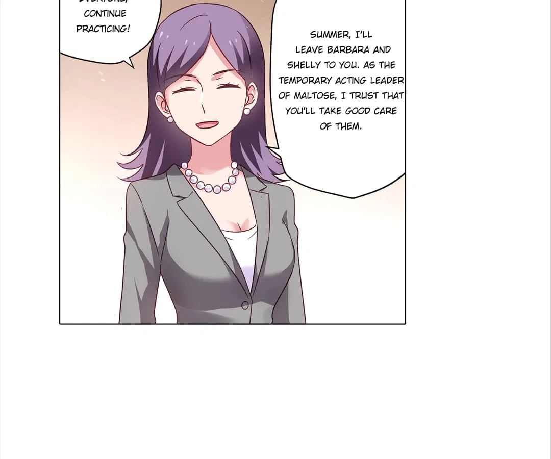 Turn to Prince Charming Chapter 100 – Page 5