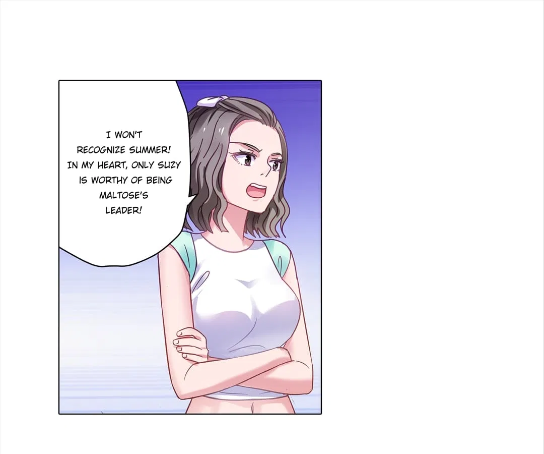 Turn to Prince Charming Chapter 100 – Page 11