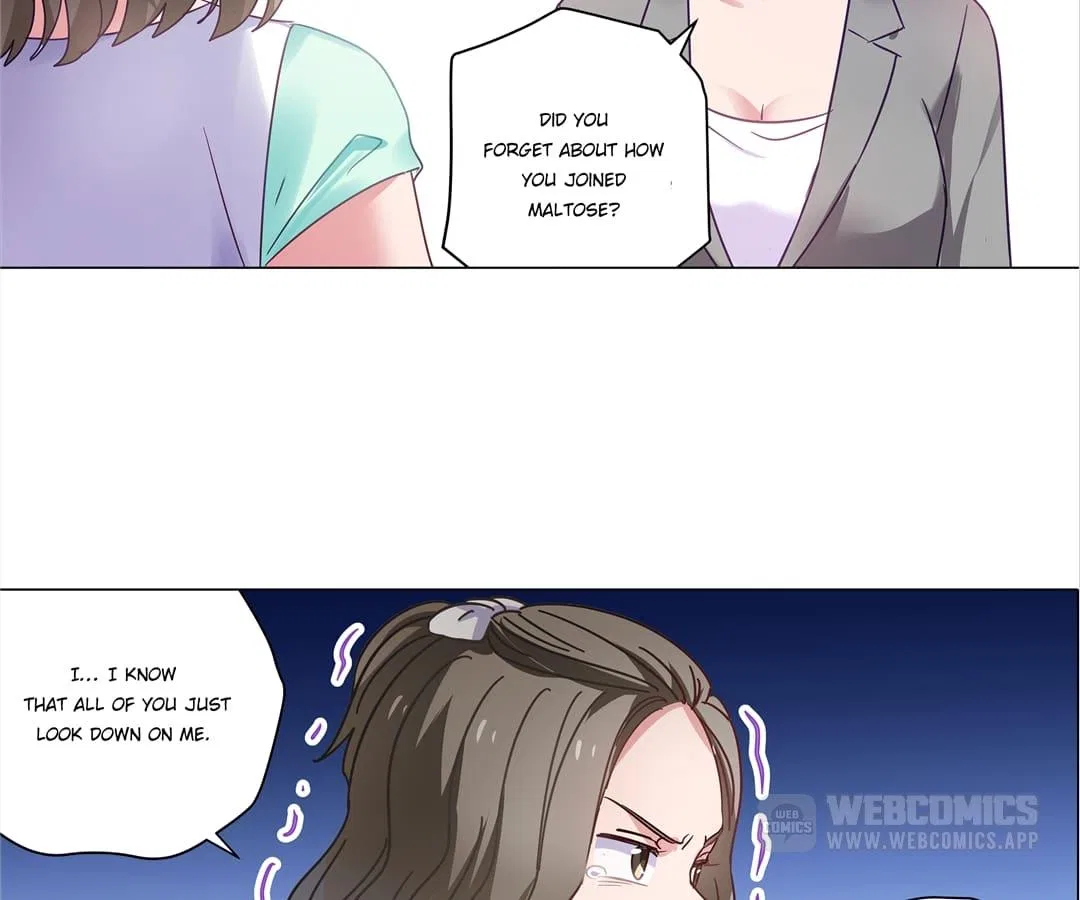 Turn to Prince Charming Chapter 100 – Page 14