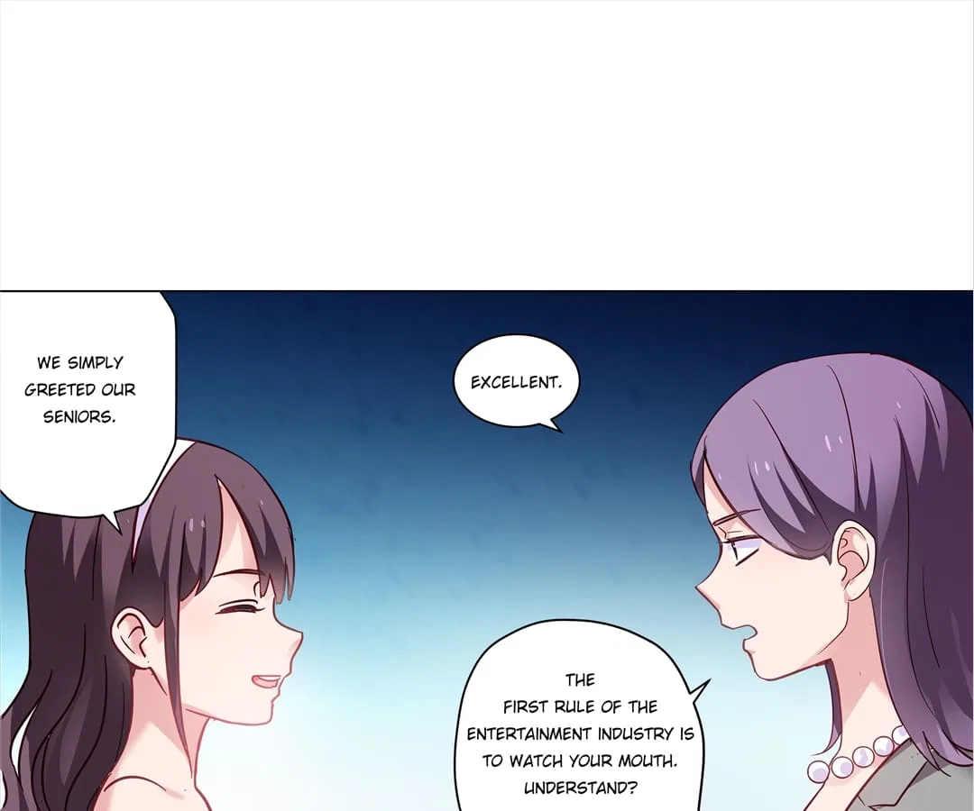 Turn to Prince Charming Chapter 100 – Page 19