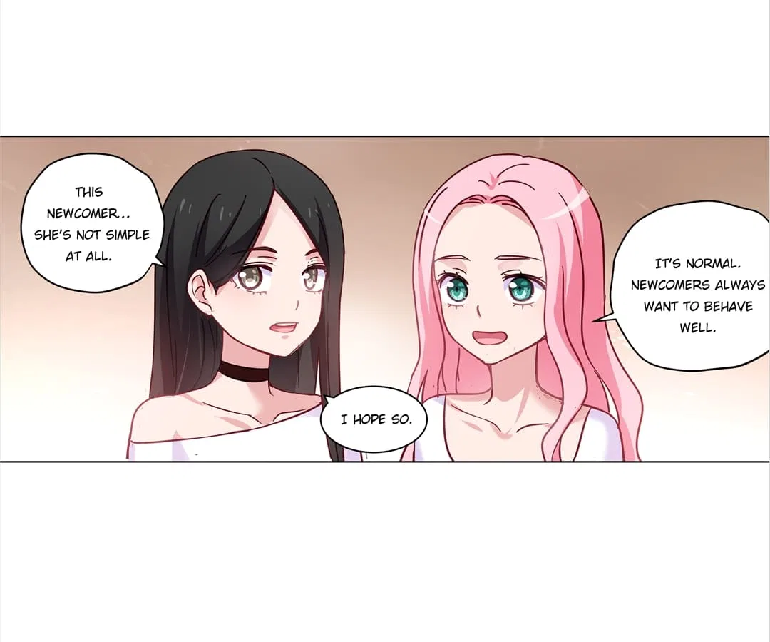 Turn to Prince Charming Chapter 100 – Page 21