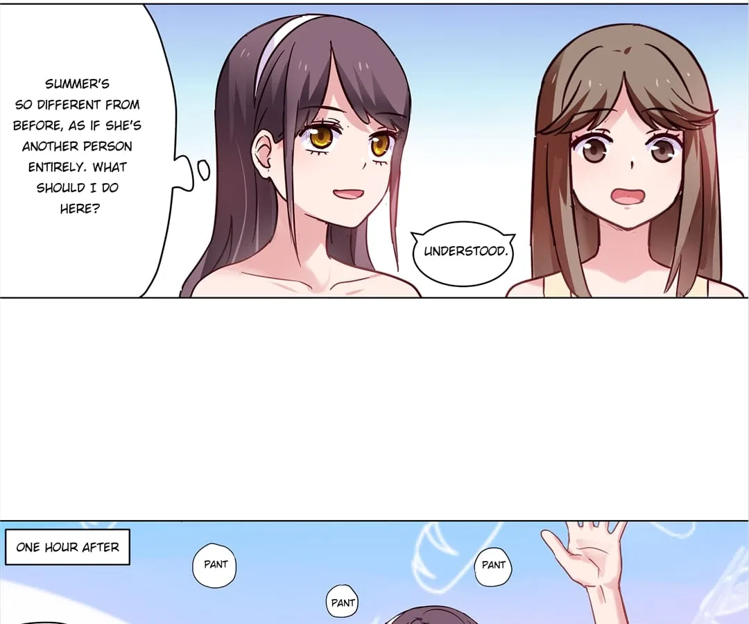 Turn to Prince Charming Chapter 100 – Page 23