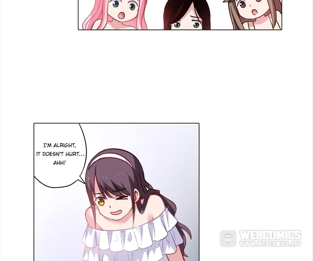 Turn to Prince Charming Chapter 100 – Page 30
