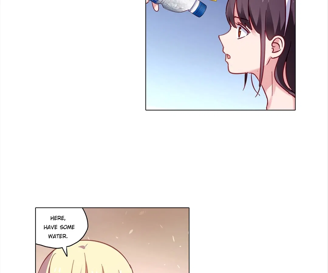 Turn to Prince Charming Chapter 100 – Page 32