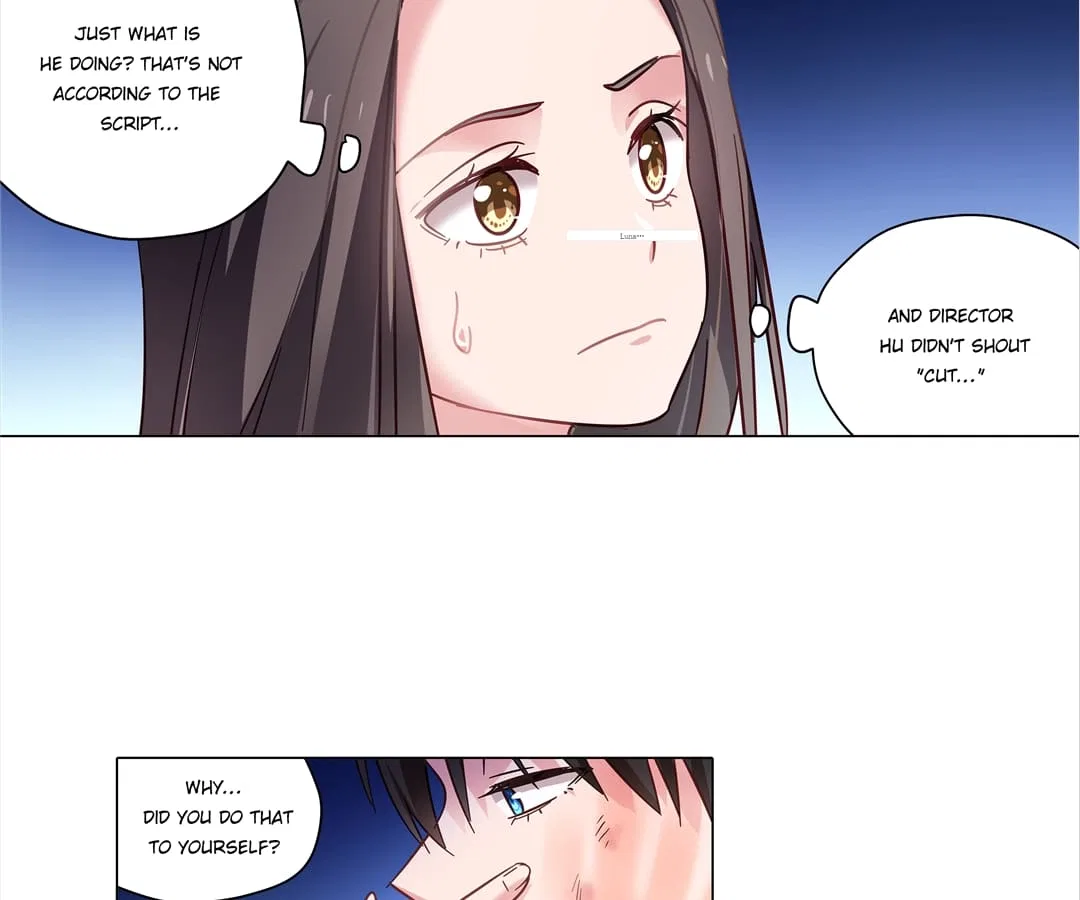 Turn to Prince Charming Chapter 99 – Page 7