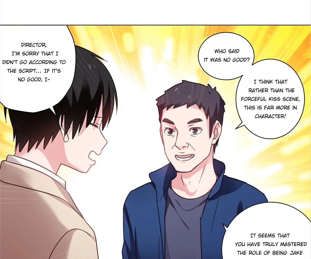 Turn to Prince Charming Chapter 99 – Page 16