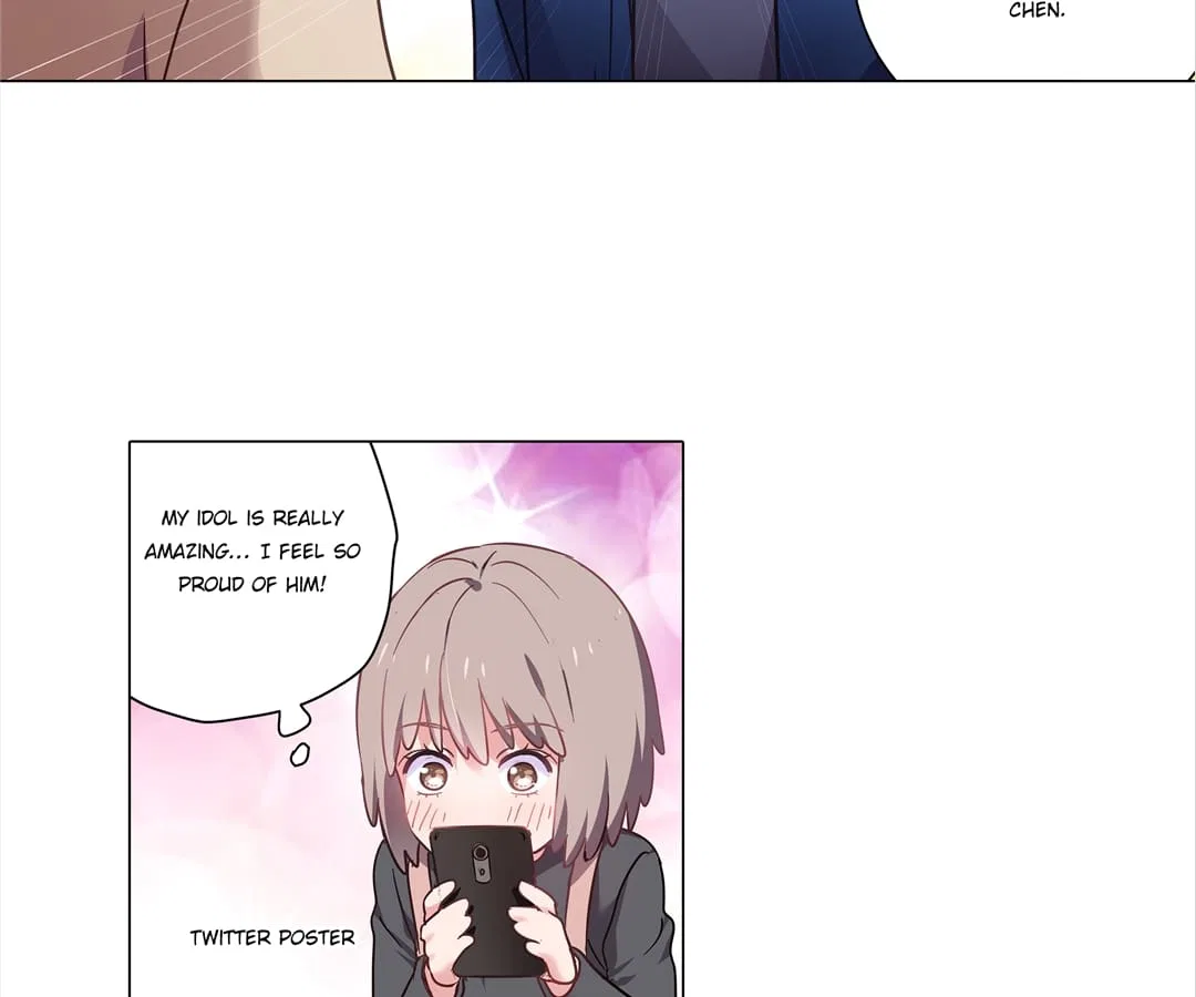 Turn to Prince Charming Chapter 99 – Page 17