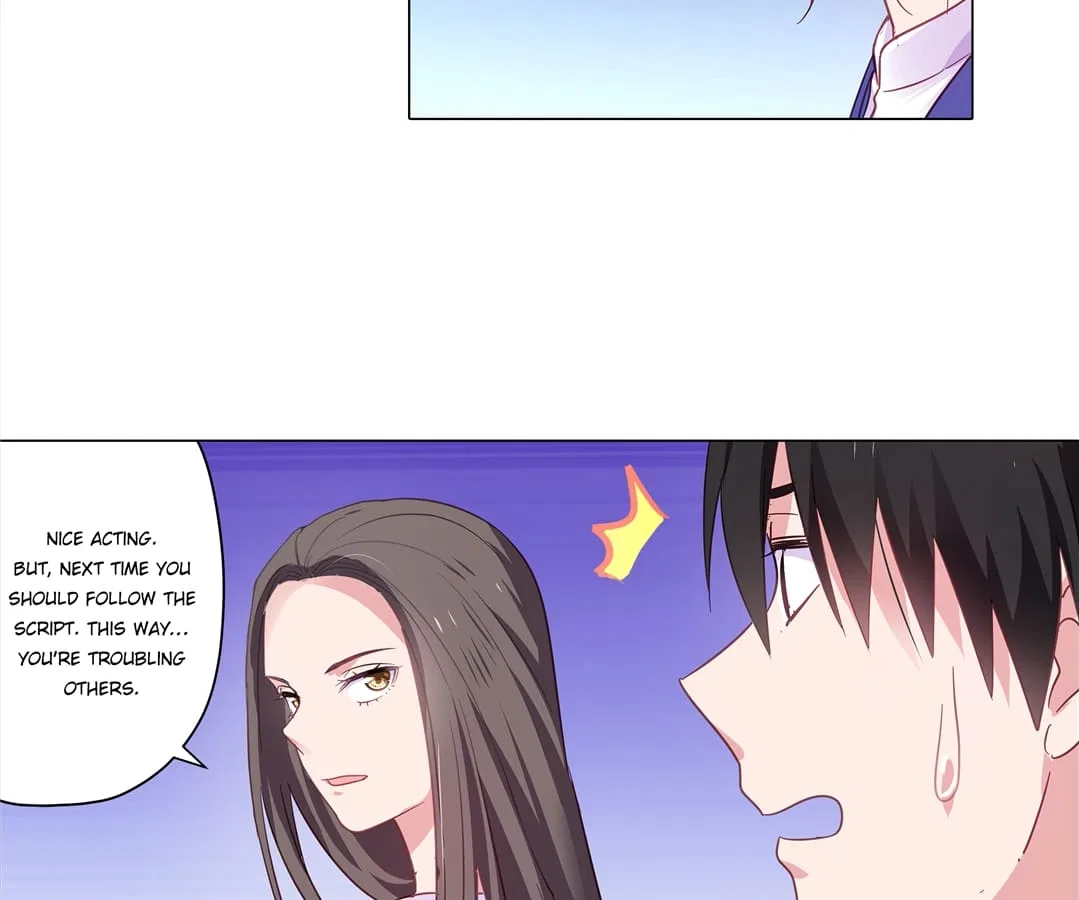 Turn to Prince Charming Chapter 99 – Page 19