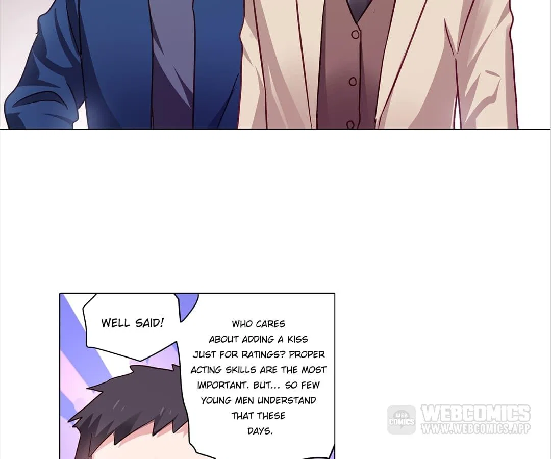 Turn to Prince Charming Chapter 99 – Page 22