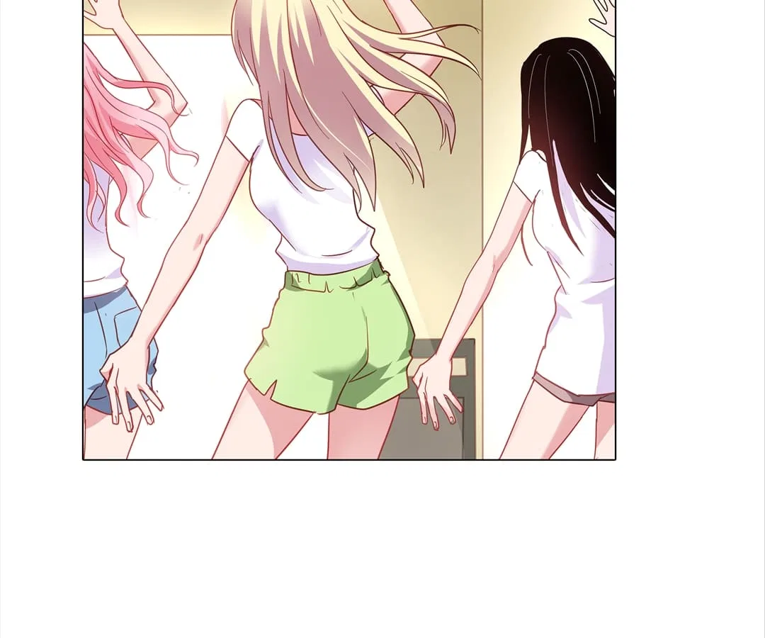 Turn to Prince Charming Chapter 99 – Page 25