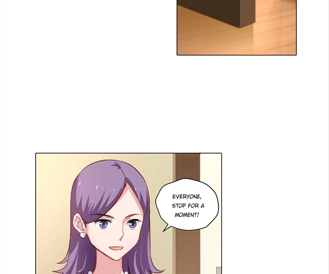 Turn to Prince Charming Chapter 99 – Page 27