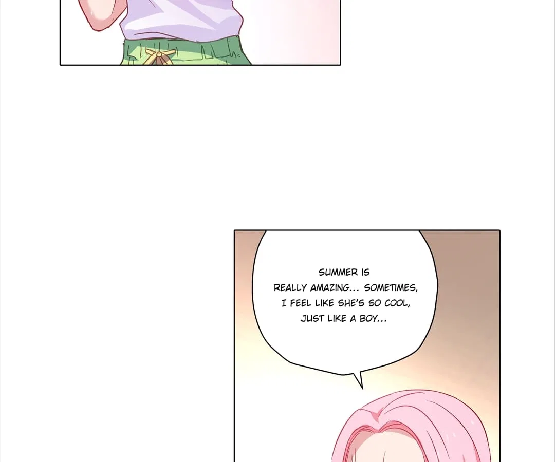 Turn to Prince Charming Chapter 99 – Page 31