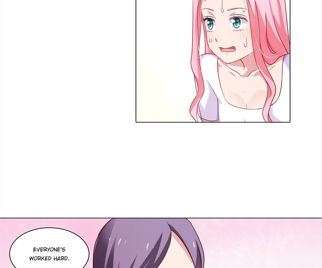 Turn to Prince Charming Chapter 99 – Page 32