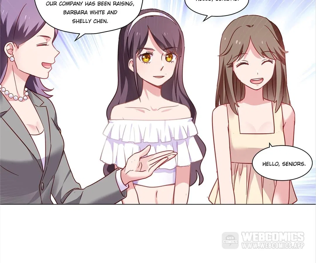 Turn to Prince Charming Chapter 99 – Page 34