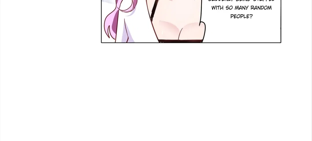 Turn to Prince Charming Chapter 99 – Page 37