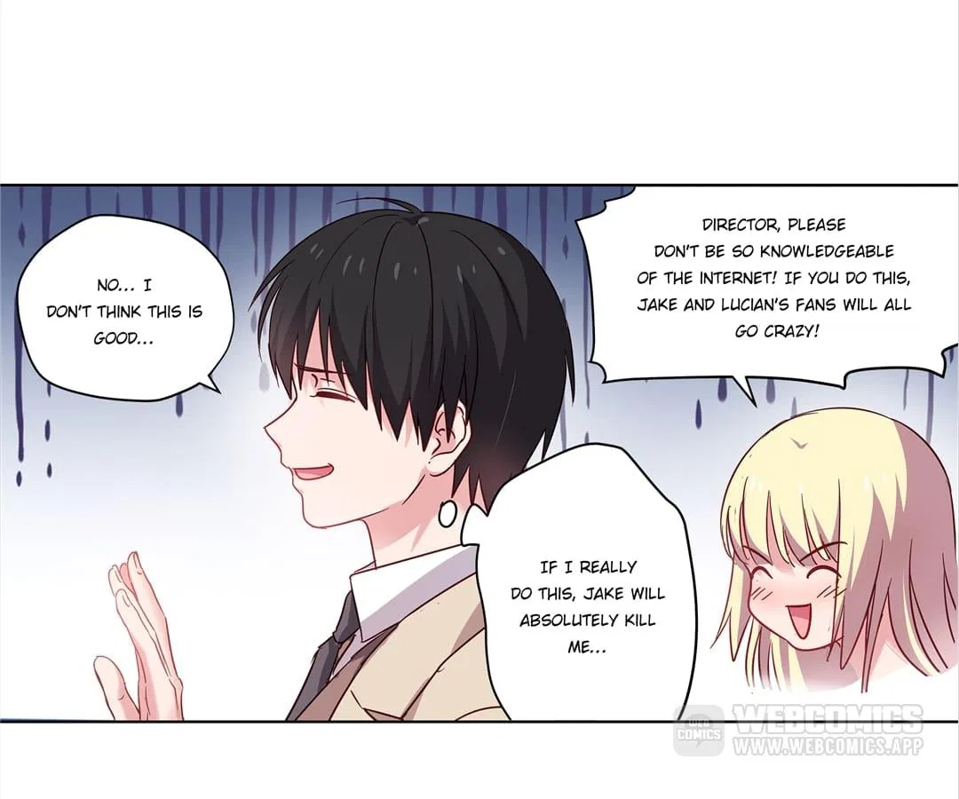 Turn to Prince Charming Chapter 98 – Page 2