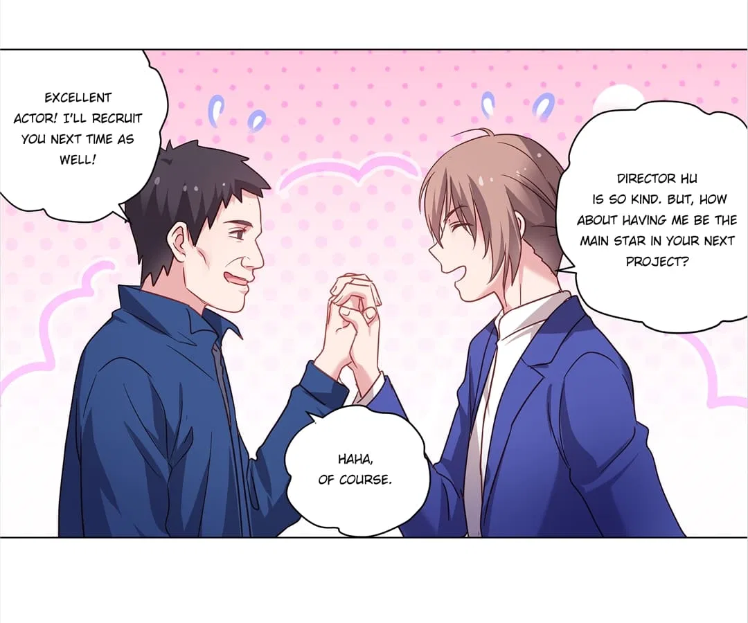 Turn to Prince Charming Chapter 98 – Page 4