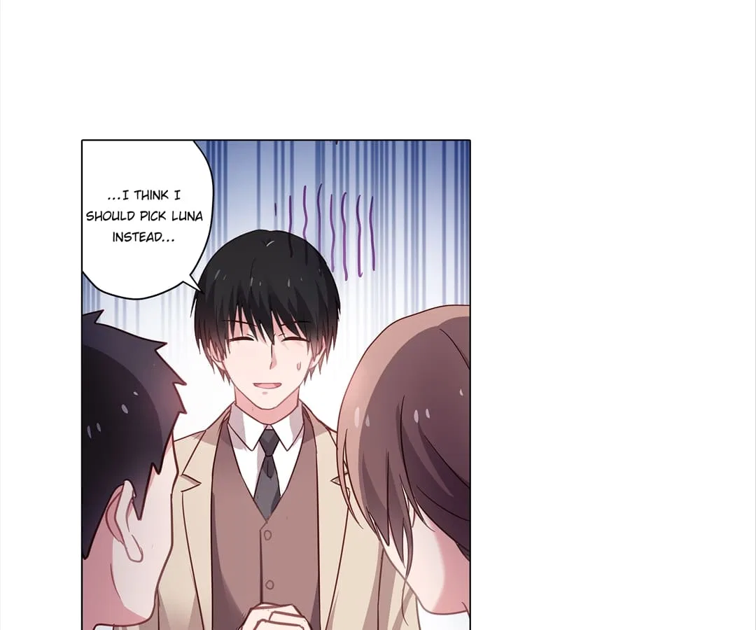 Turn to Prince Charming Chapter 98 – Page 5