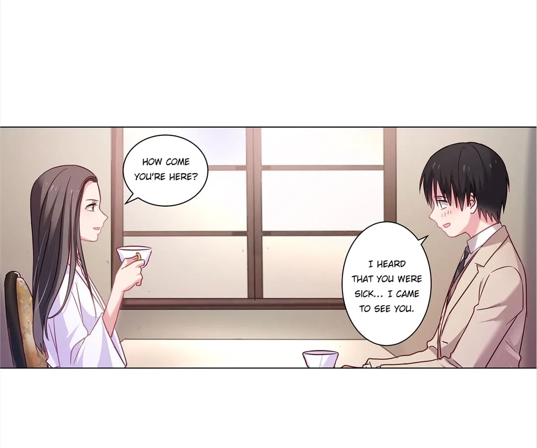 Turn to Prince Charming Chapter 98 – Page 11