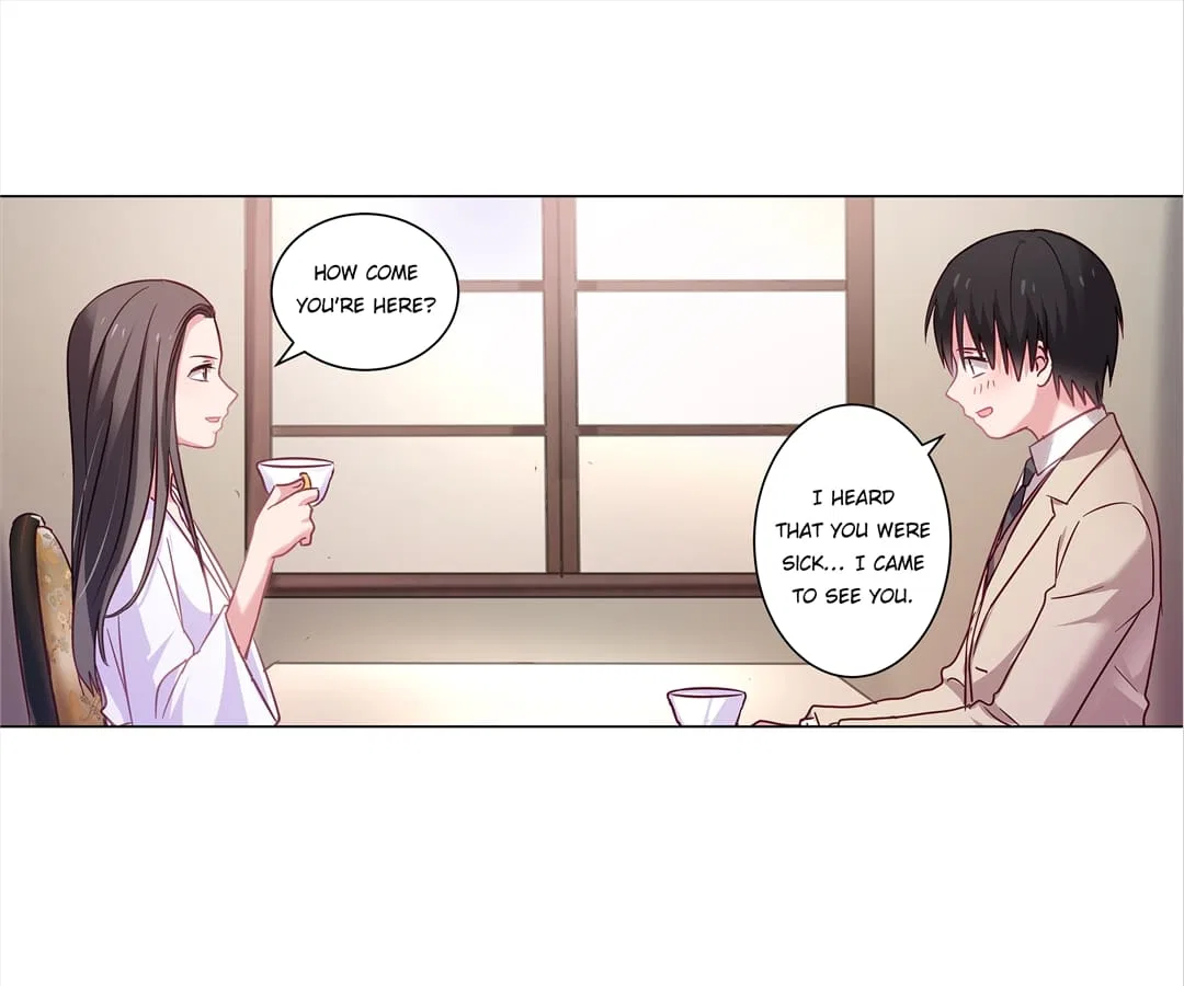 Turn to Prince Charming Chapter 98 – Page 13
