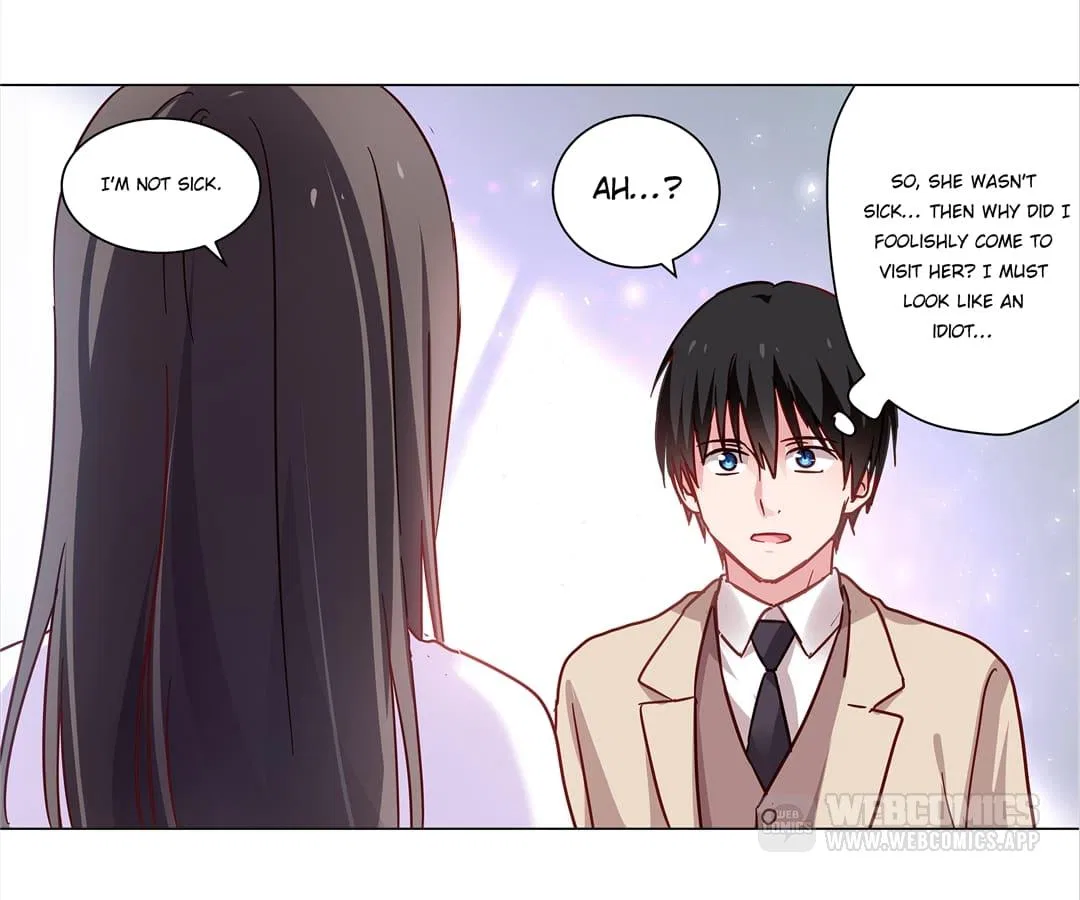 Turn to Prince Charming Chapter 98 – Page 14