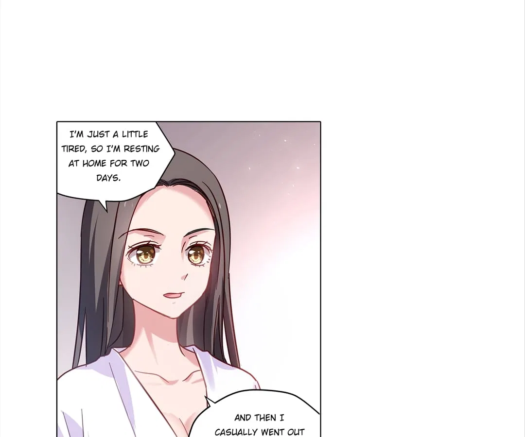 Turn to Prince Charming Chapter 98 – Page 15