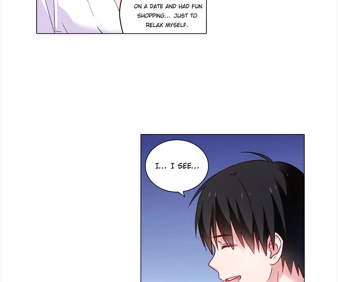 Turn to Prince Charming Chapter 98 – Page 16